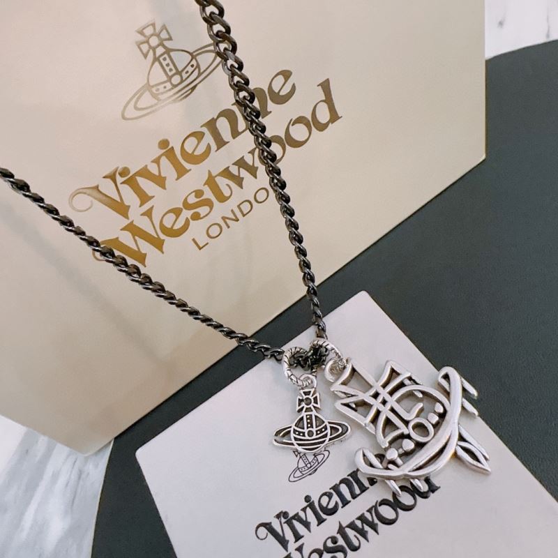 Vivienne Westwood Necklaces